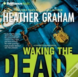 Capa do artigo Waking The Dead