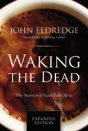 Waking The Dead - Preview