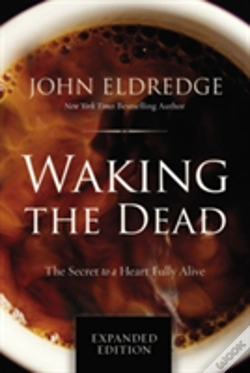 Capa do artigo Waking The Dead