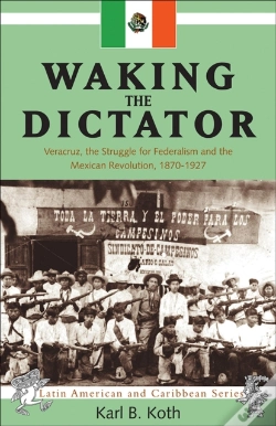 Capa do artigo Waking The Dictator