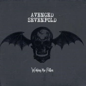Capa do artigo Waking the Fallen - CD