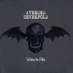 Capa do artigo Waking the Fallen - CD
