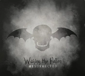 Capa do artigo Waking The Fallen (Resurrected) - CD