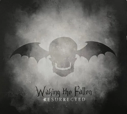 Capa do artigo Waking The Fallen (Resurrected) - CD