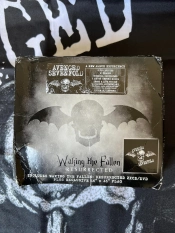 Capa do artigo Waking The Fallen (Resurrected) - CD