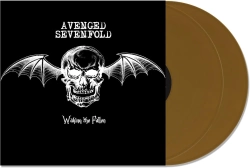 Capa do artigo Waking the Fallen - Vinil