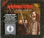 Waking The Fury - CD - Preview