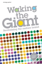 Capa do artigo Waking The Giant