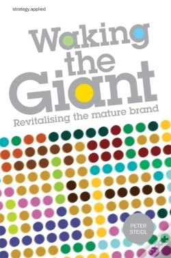 Capa do artigo Waking The Giant
