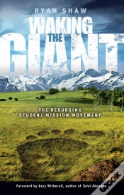 Capa do artigo Waking The Giant