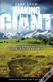 Waking The Giant: The Resurging Student
