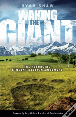 Capa do artigo Waking The Giant: The Resurging Student
