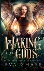Waking The Gods - Preview