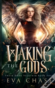 Capa do artigo Waking The Gods