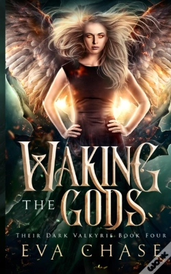 Capa do artigo Waking The Gods