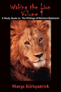 Waking The Lion - Preview