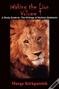 Capa do artigo Waking The Lion