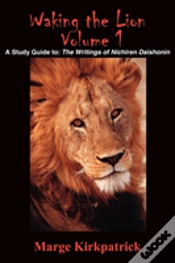 Capa do artigo Waking The Lion