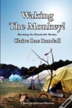Capa do artigo Waking The Monkey!: Becoming The Hundredth Monkey