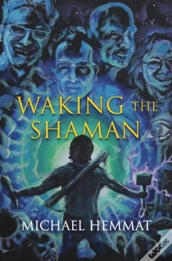 Capa do artigo Waking The Shaman