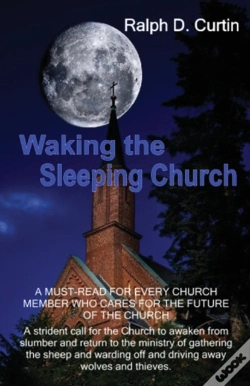 Capa do artigo Waking The Sleeping Church