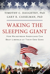 Capa do artigo Waking The Sleeping Giant