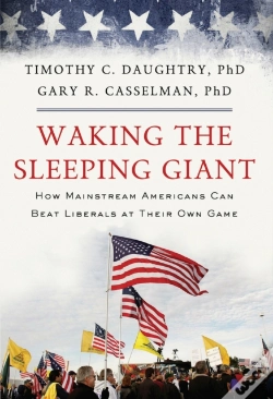 Capa do artigo Waking The Sleeping Giant