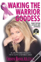 Waking The Warrior Goddess
