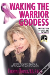 Capa do artigo Waking The Warrior Goddess