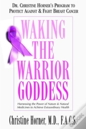 Capa do artigo Waking The Warrior Goddess