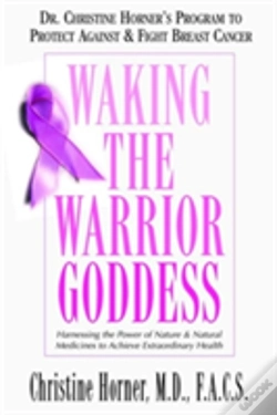 Capa do artigo Waking The Warrior Goddess