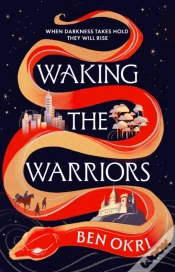Capa do artigo Waking The Warriors