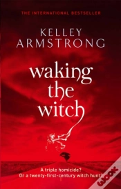 Capa do artigo Waking The Witch