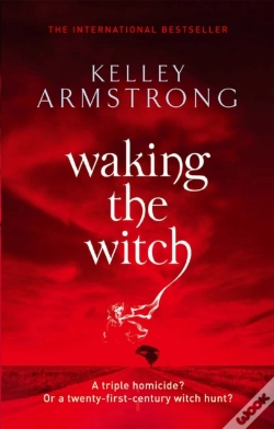 Capa do artigo Waking The Witch