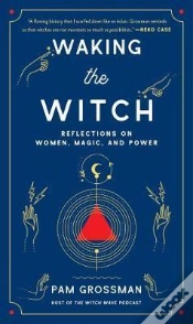 Capa do artigo Waking The Witch