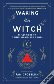 Capa do artigo Waking The Witch
