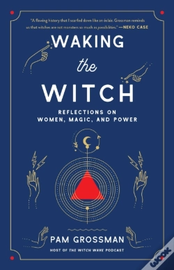 Capa do artigo Waking The Witch