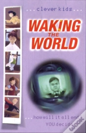 Capa do artigo Waking The World
