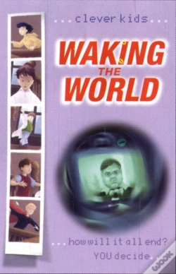 Capa do artigo Waking The World