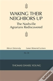 Waking Their Neighbors Up