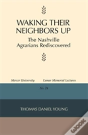 Capa do artigo Waking Their Neighbors Up