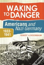 Waking To Danger