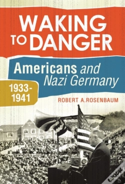 Capa do artigo Waking To Danger