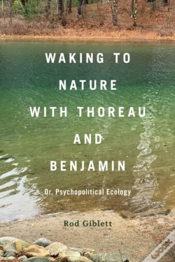 Capa do artigo Waking To Nature With Thoreau And Benjamin