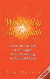 Capa do artigo Waking Up An Empath