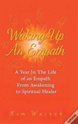 Capa do artigo Waking Up An Empath
