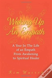 Capa do artigo Waking Up An Empath