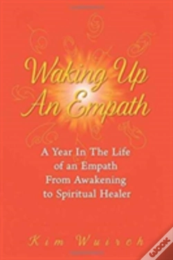 Capa do artigo Waking Up An Empath