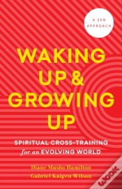 Capa do artigo Waking Up And Growing Up
