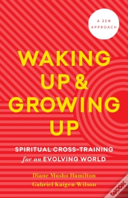 Capa do artigo Waking Up And Growing Up